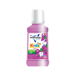 梦纳明儿童漱口水 葡萄味