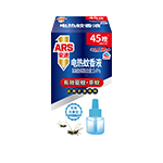 安速 电热蚊香液45晚 无香型